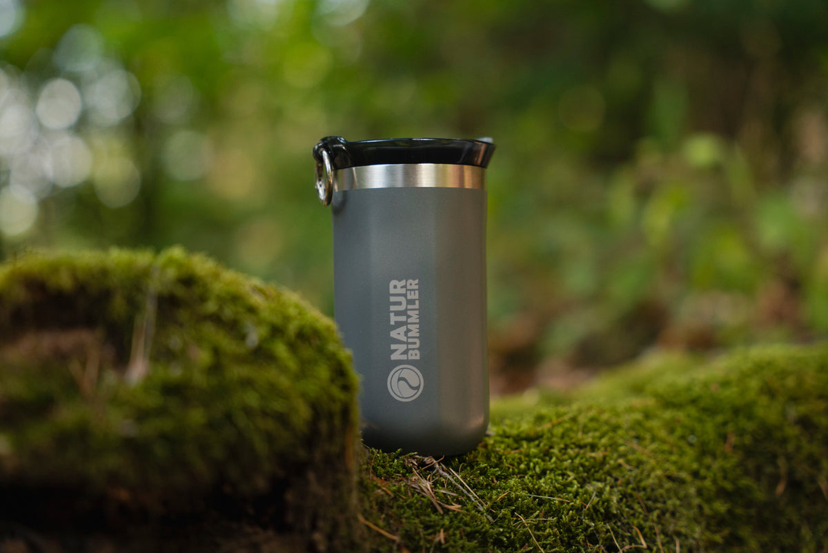 Kaffee kochen beim Camping ☕ Tipps, Methoden & Ausrüstung