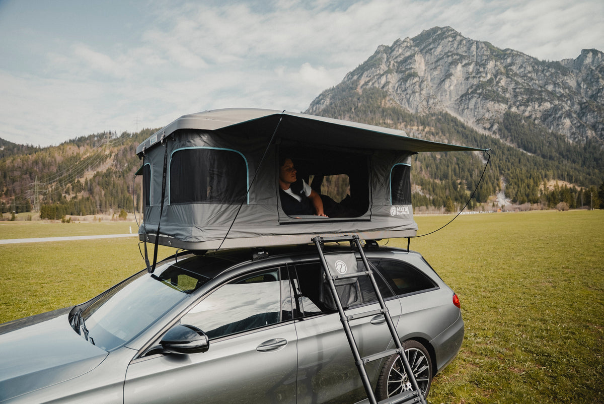 Autark Campen 🏕️: Dein Guide für dein unabhängiges Abenteuer