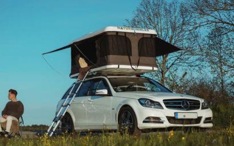 Autark Campen