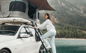 Camping am Fluss: dein Guide für unvergessliche Abenteuer ⛺️