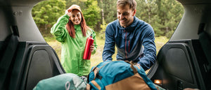 packliste campen, tipps