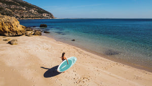 Stand-Up Paddling Boards