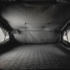 Thermo Innenzelt fürs Dachzelt (Alu-Loft)