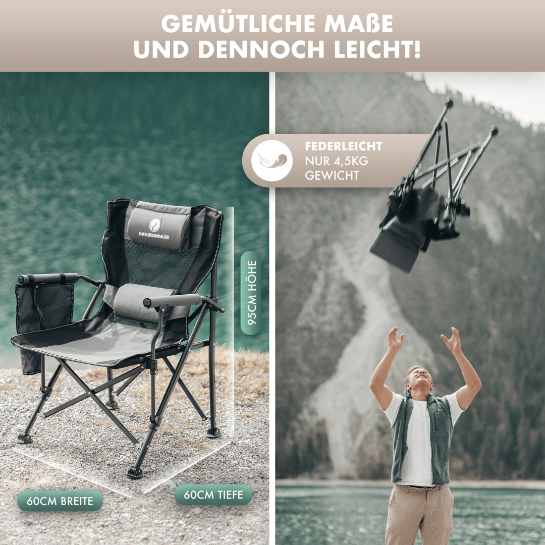 Campingdinner Bundle XL2.0
