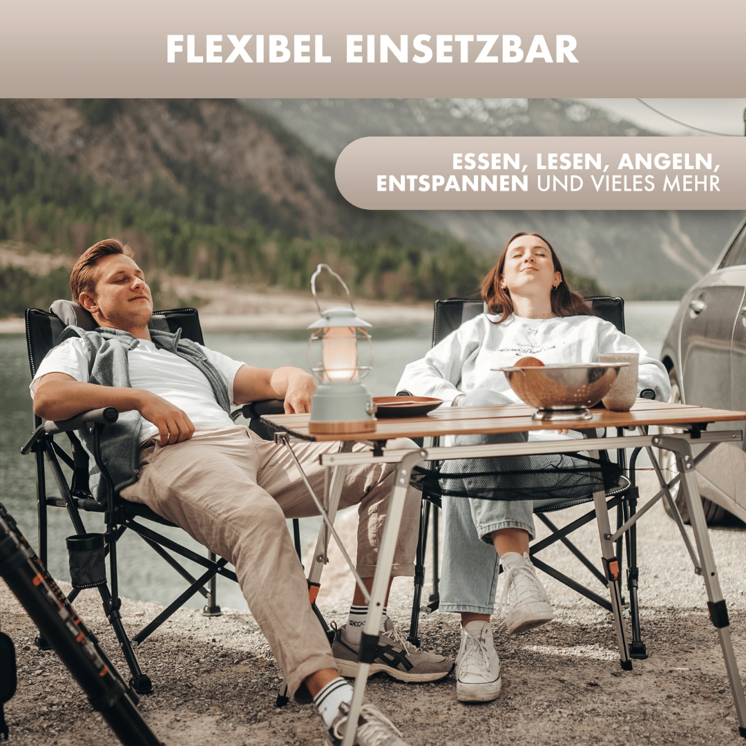 Campingdinner Bundle XL2.0