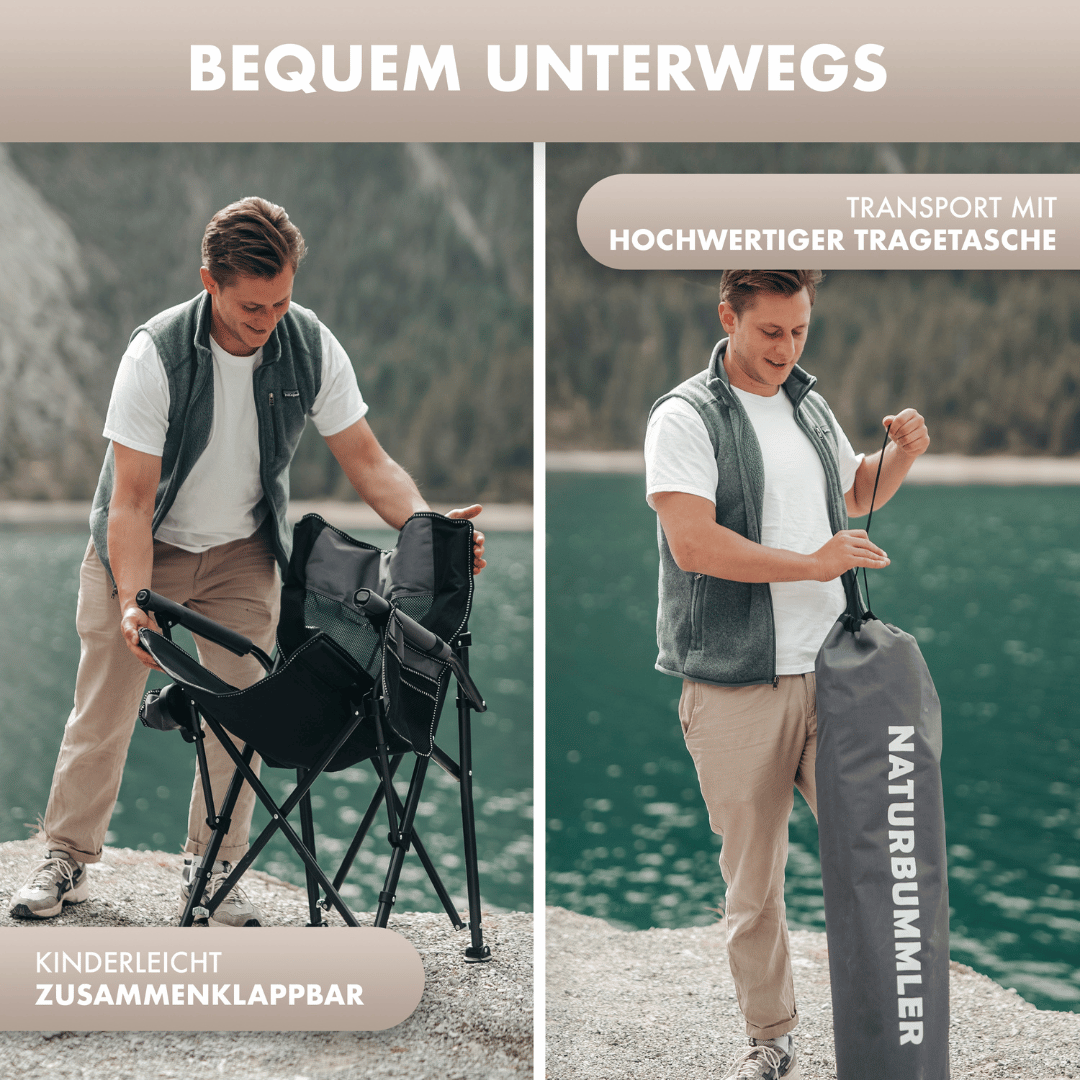 Campingdinner Bundle XL2.0