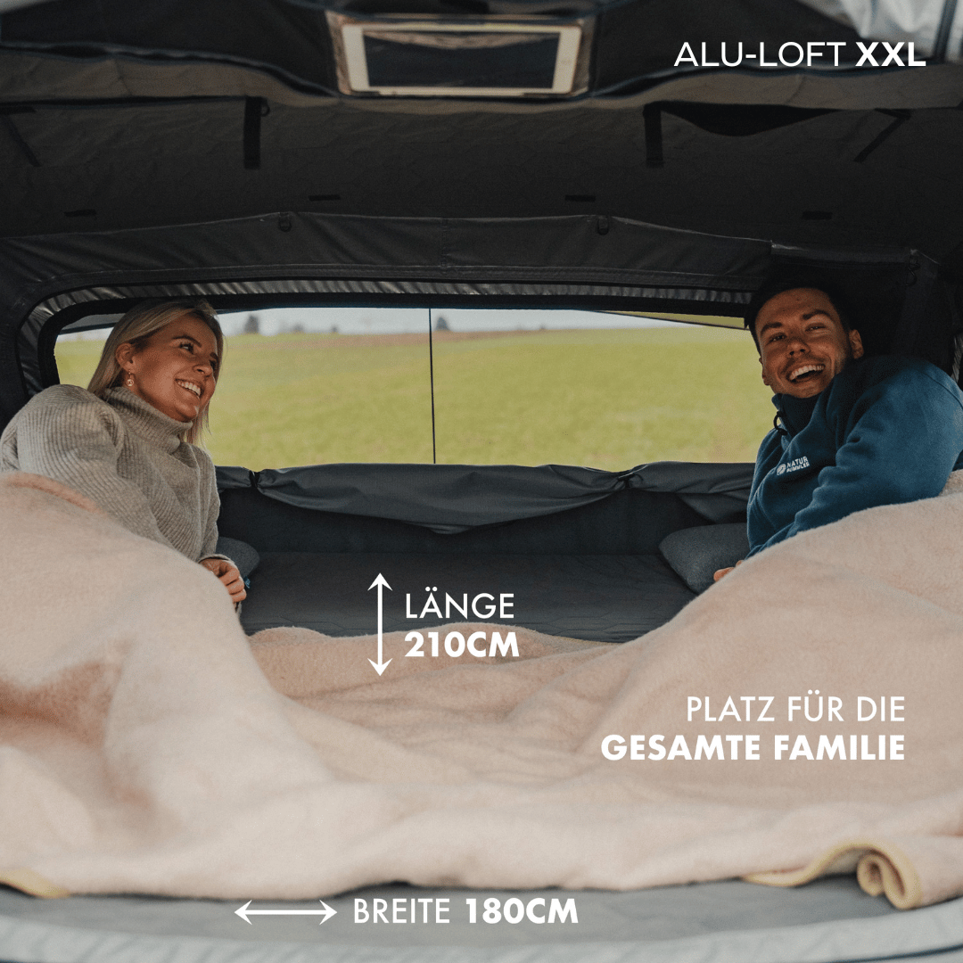 Alu-Loft XXL