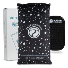 Entfeuchtungs-kissen Camping