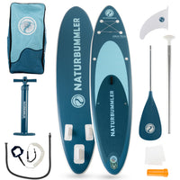 Stand-Up Paddling Board