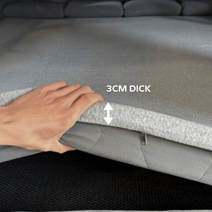Alu-Loft XXL Comfort Bundle