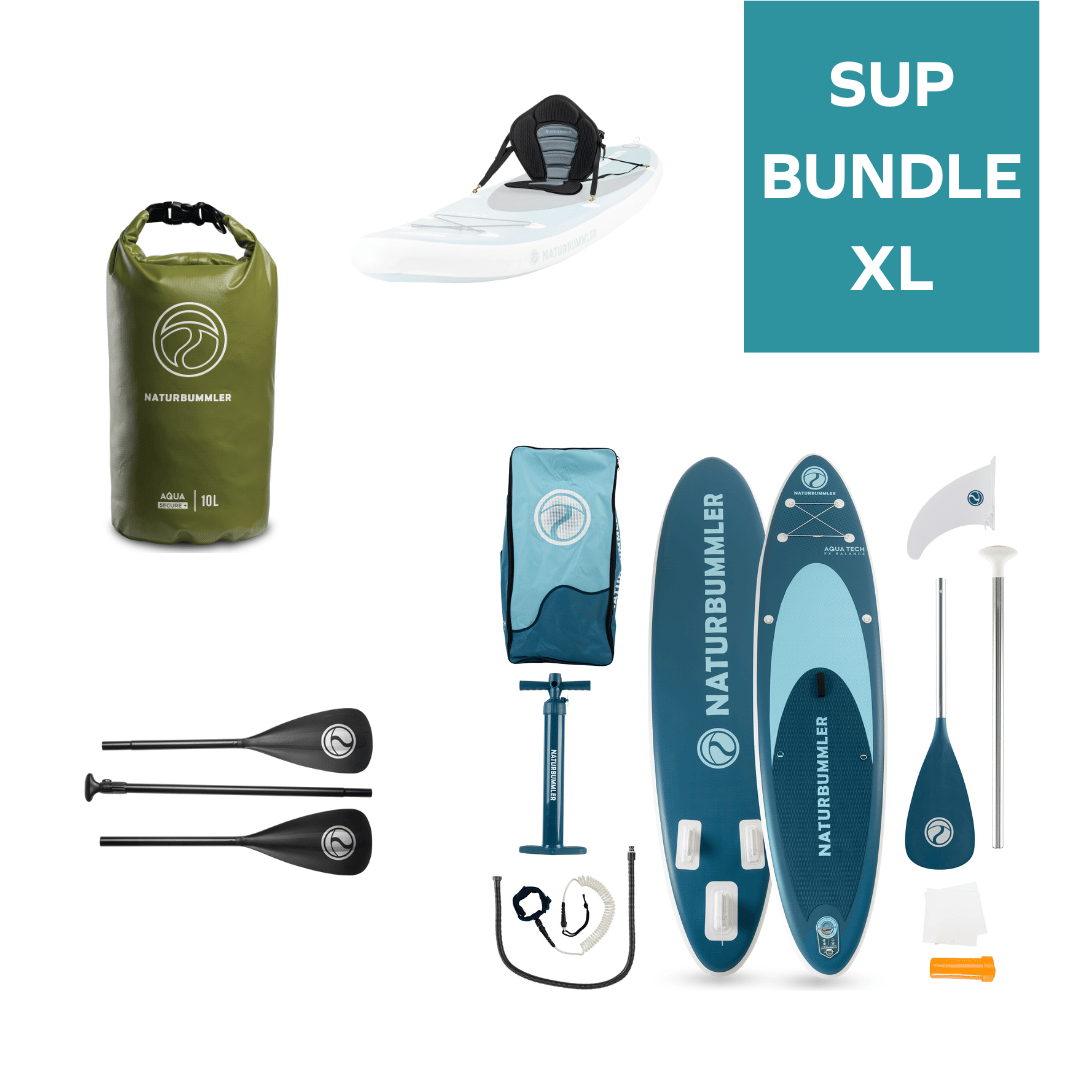 SUP Bundle XL