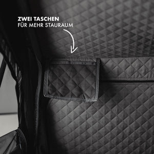 Thermo Innenzelt fürs Dachzelt (Loft-Light)