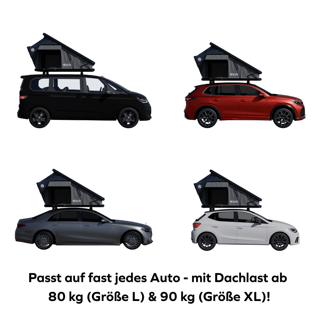 Alu-Kraftkiste 2.0 (Geprüfte B-Ware)