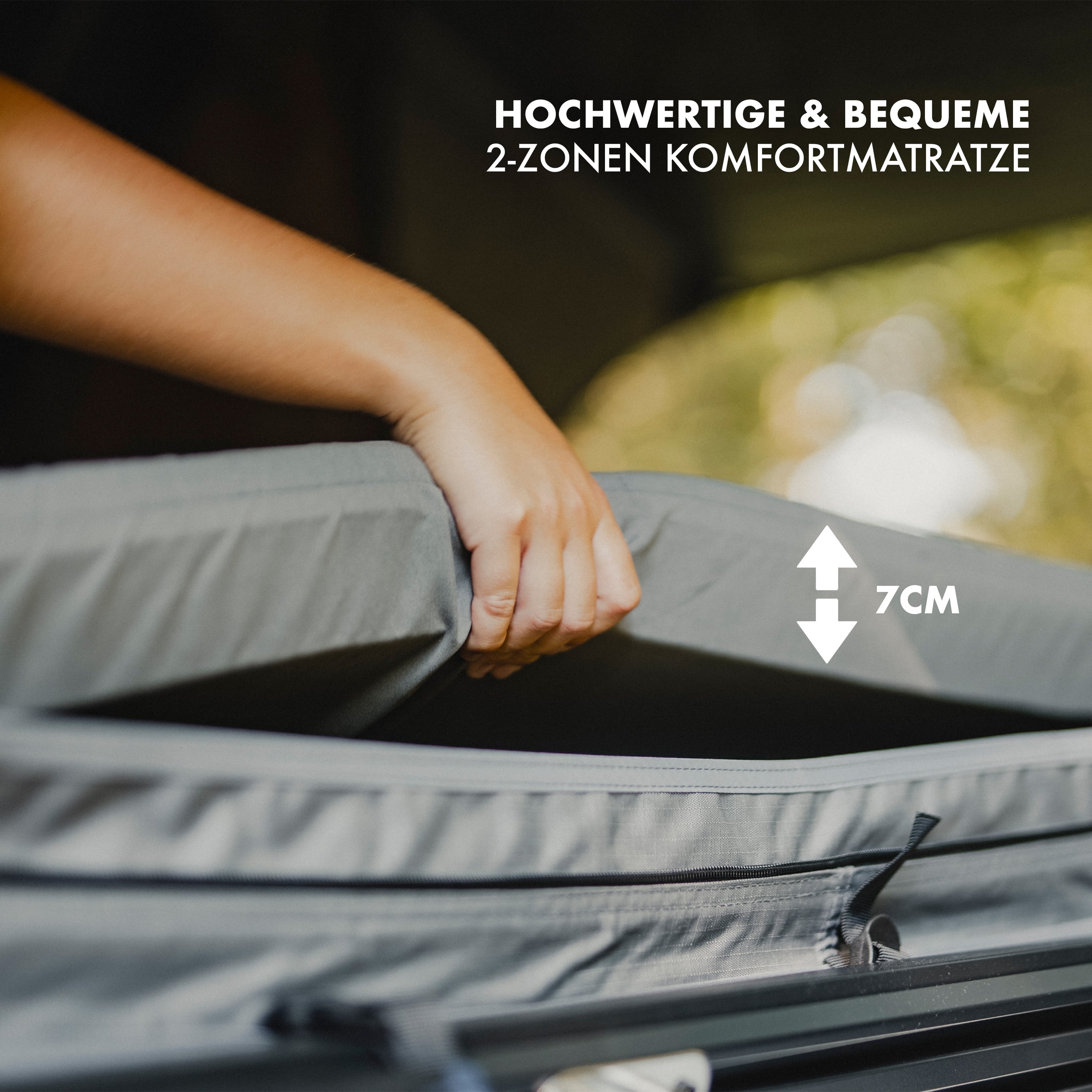 Alu-Light XL B-Ware Spezial Bundle
