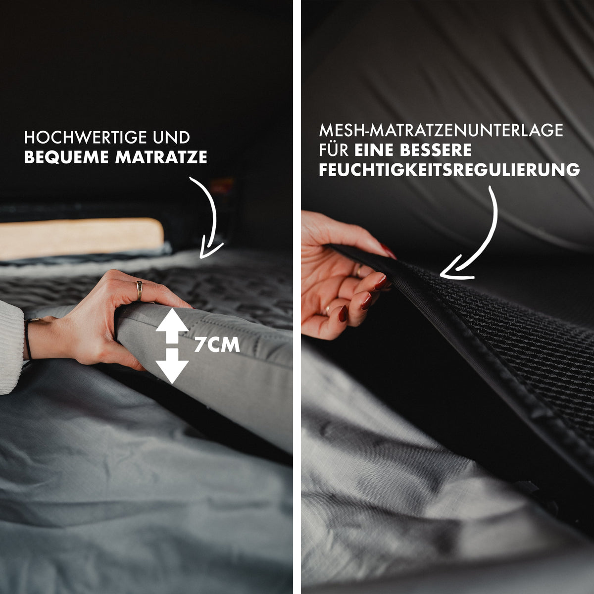 Alu-Kraftkiste 2.0 (Geprüfte B-Ware)