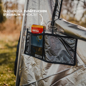 Vorzelt Alu-Loft XXL