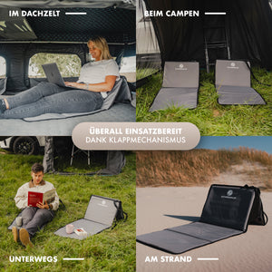 Outdoor-Liege Cloud Lounge+