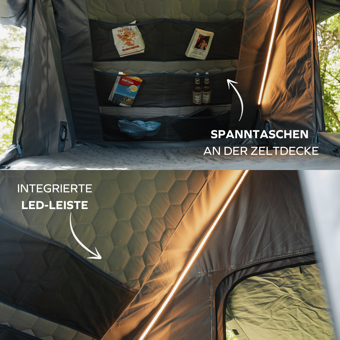Alu-Light XL 2.0