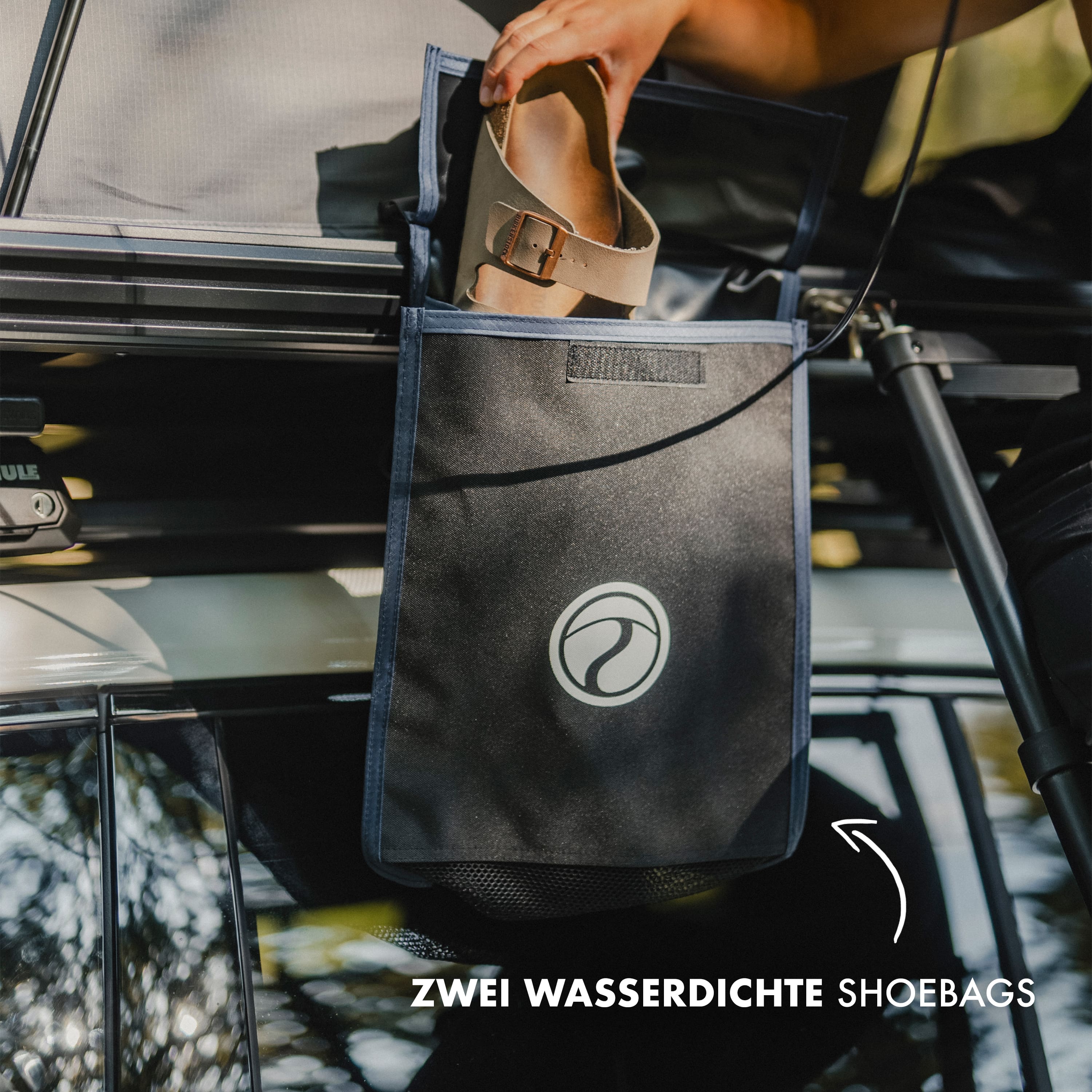 Alu-Light XL B-Ware Spezial Bundle