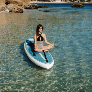 Stand-Up Paddling Board