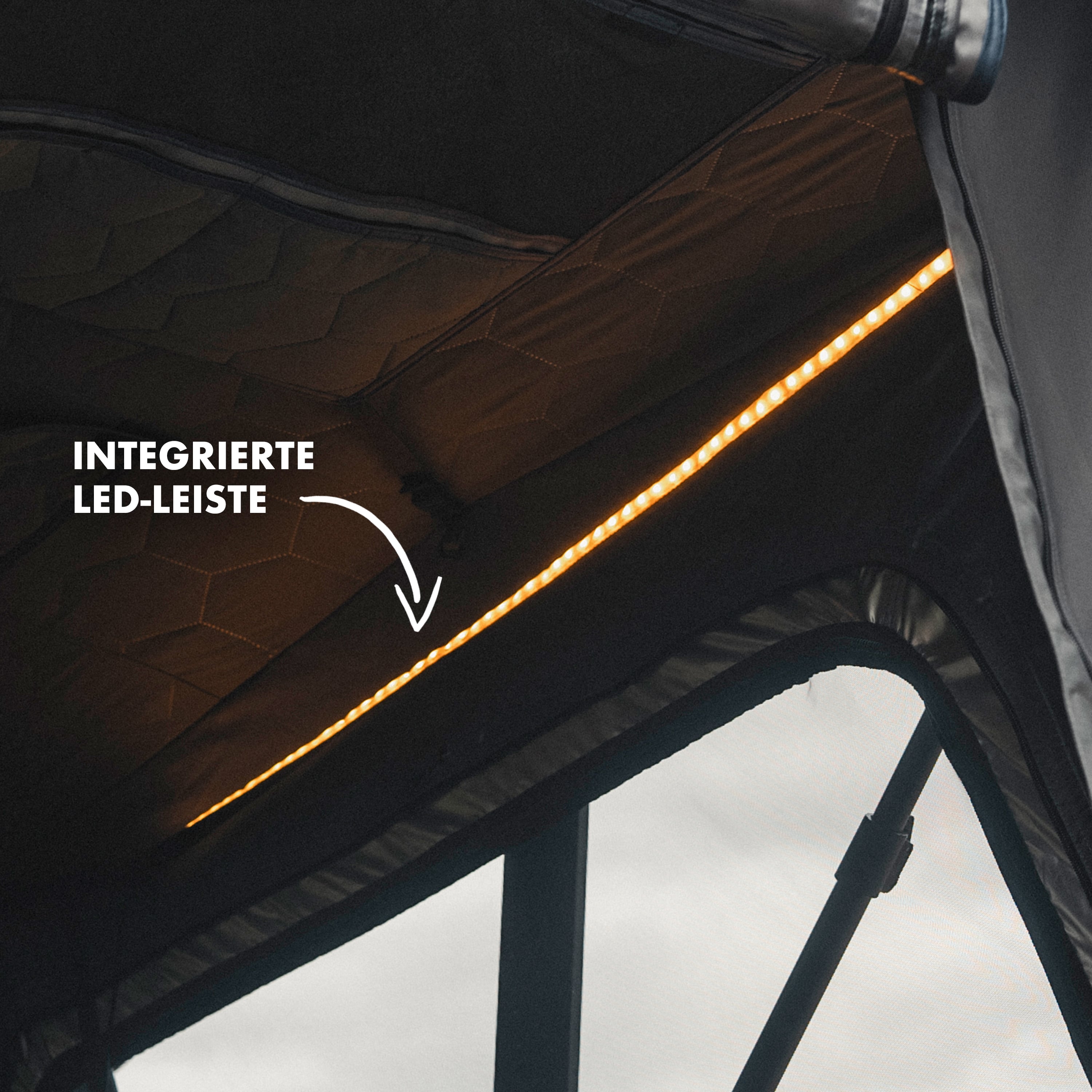 Alu-Loft XL