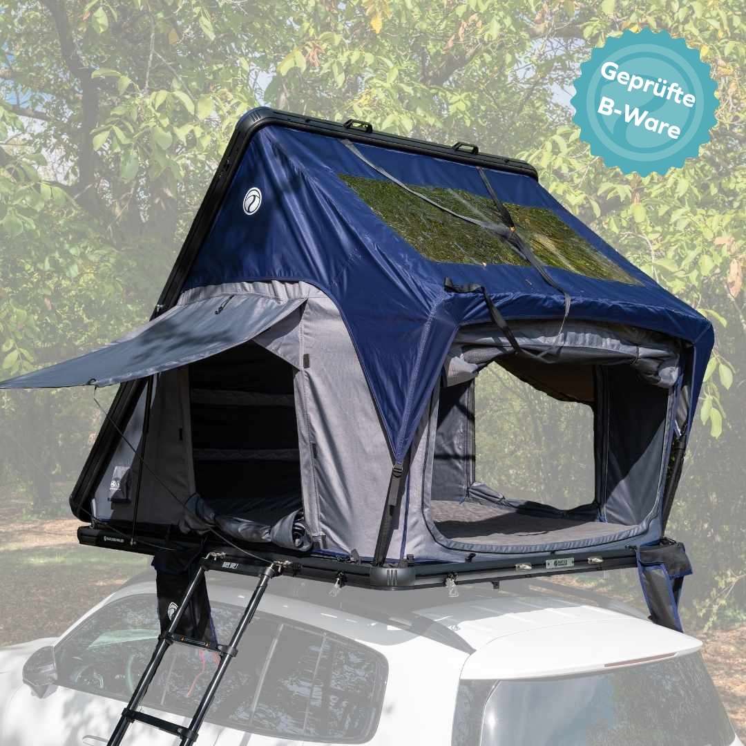 Alu-Light XXL 2.0 (Geprüfte B-Ware)