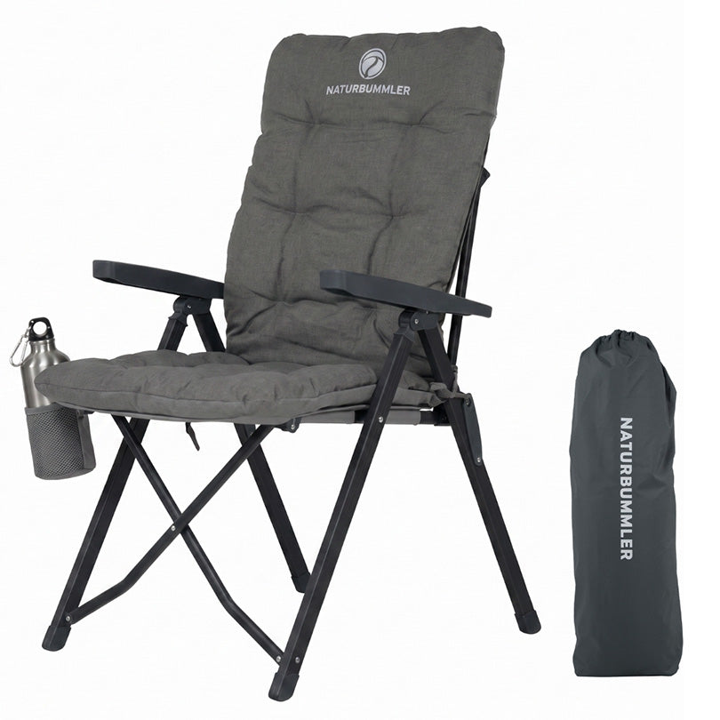 Campingstuhl ErgoFlex Pro