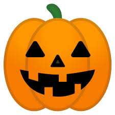Nur an Halloween