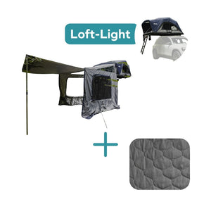 Loft-Light Comfort Bundle