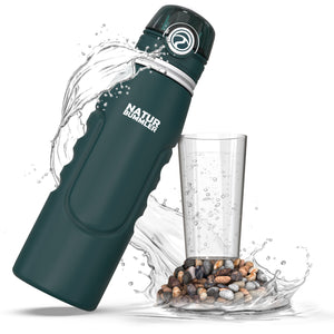 Wasserfilter-Flasche Outdoor