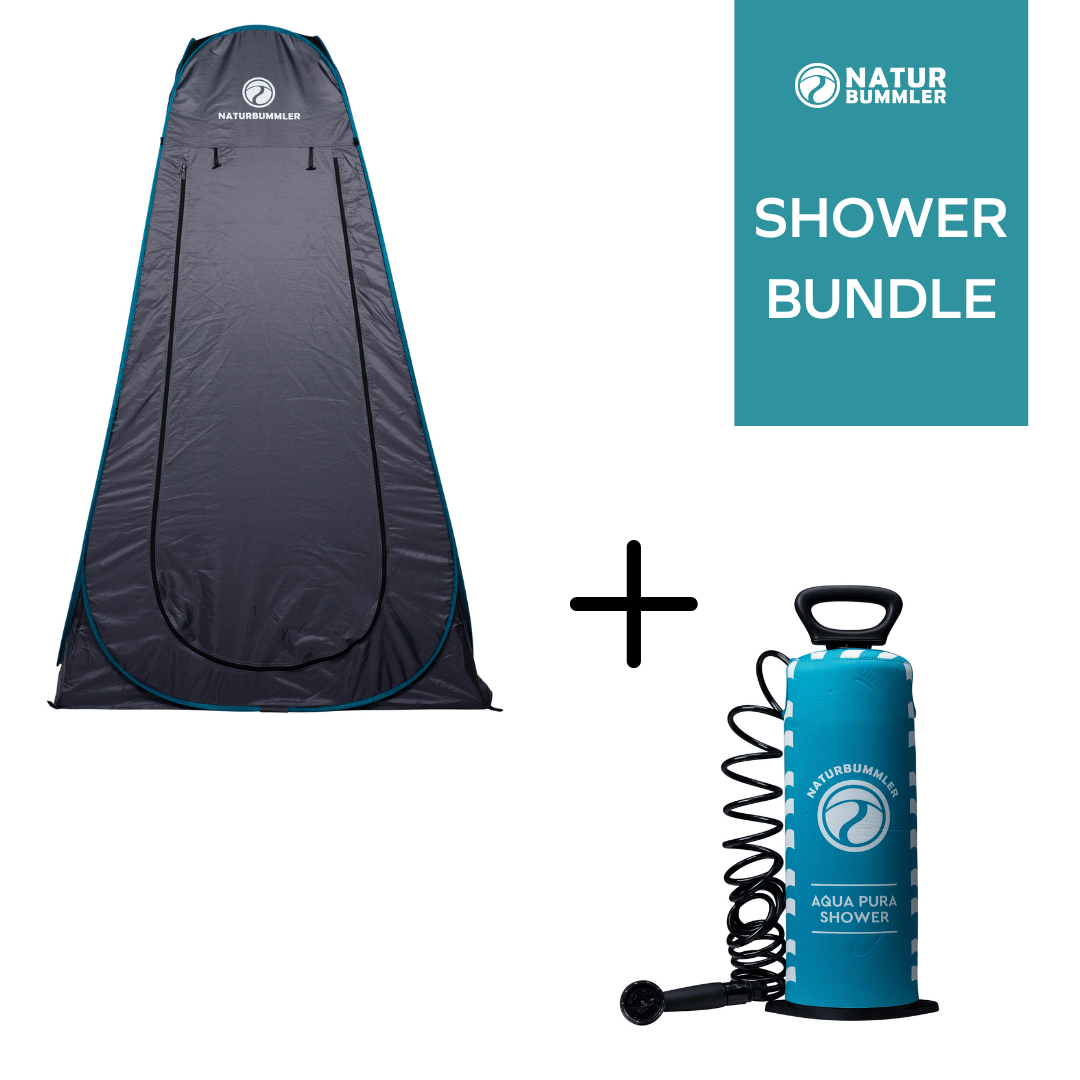 Shower Bundle