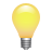 Dimmbar und verschiedene Lichtfarben