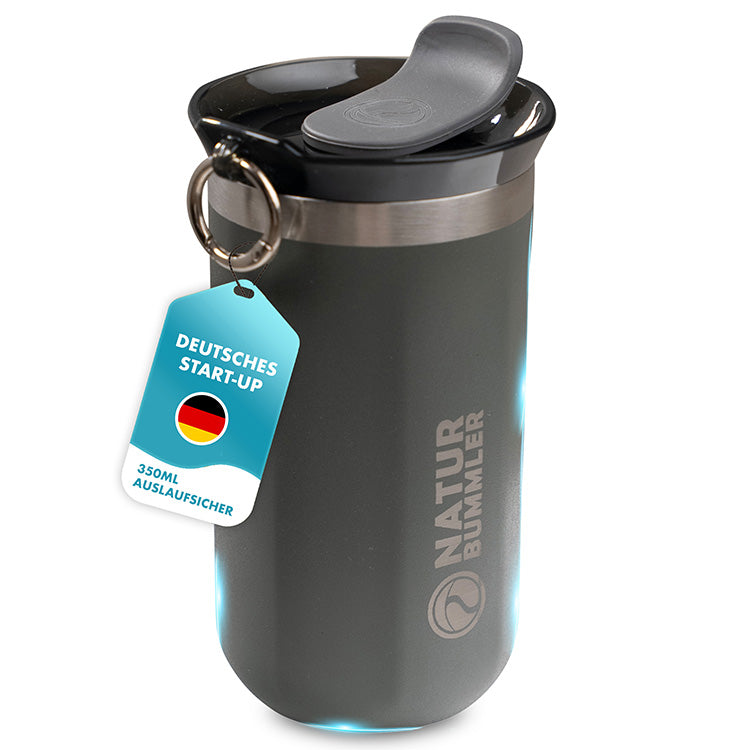 Thermobecher 350 ml
