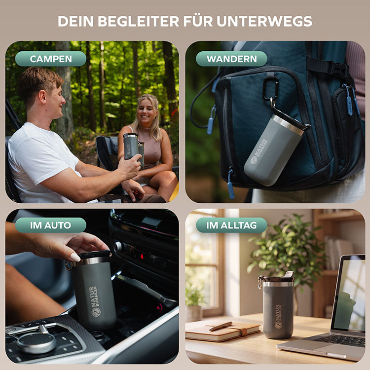 Thermobecher 350 ml
