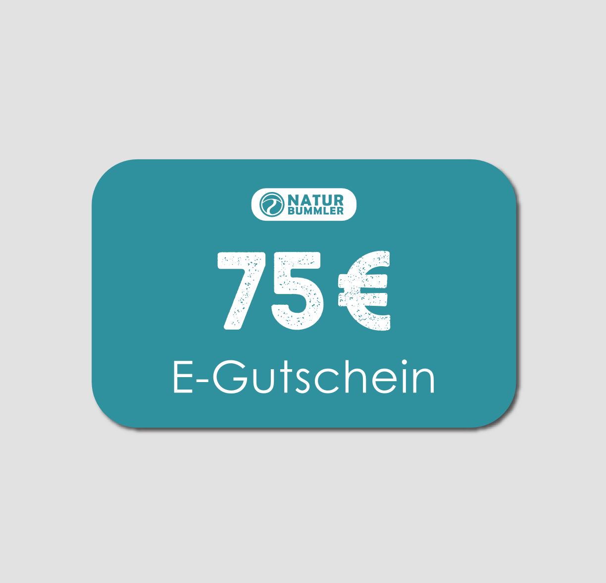 Naturbummler E-Gutschein