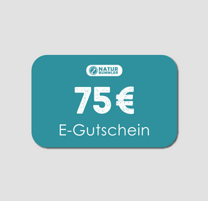 Naturbummler E-Gutschein