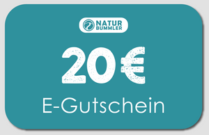 Naturbummler E-Gutschein